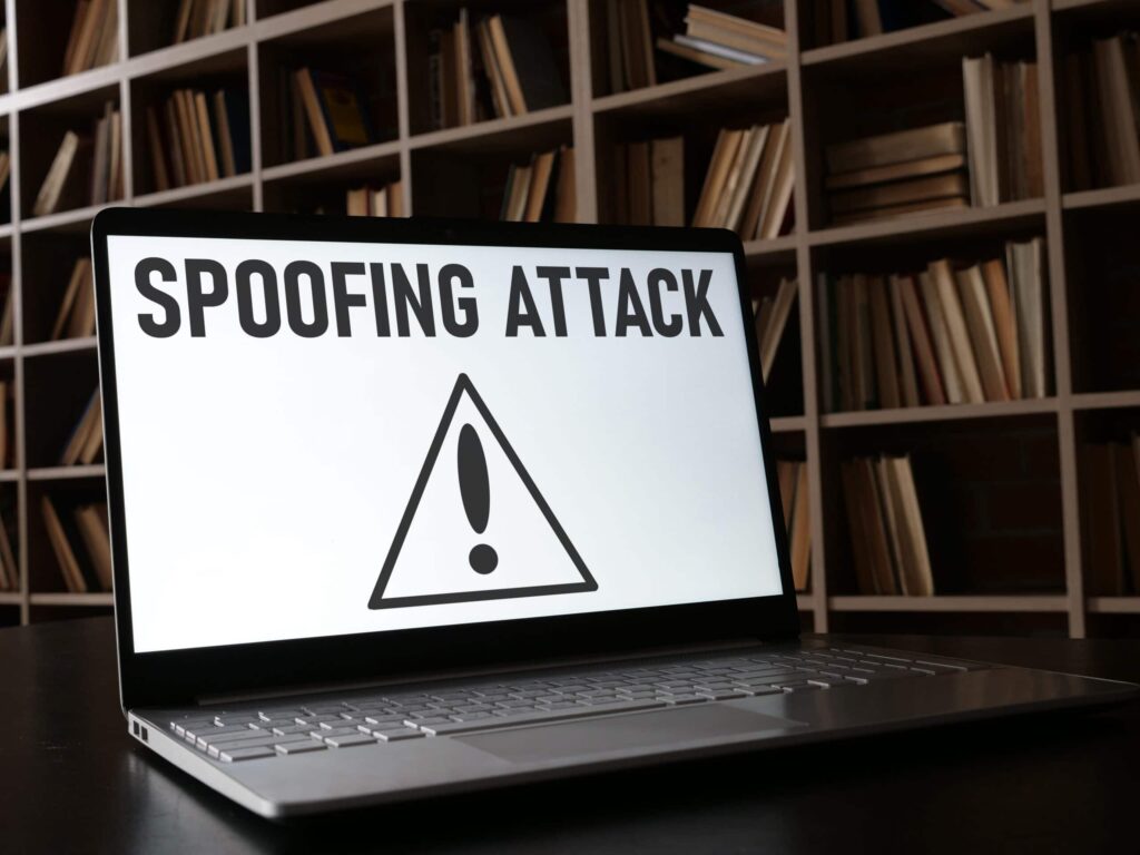 FBI Issues Warning: Spoofed IC3 Websites Target Victims with Scams